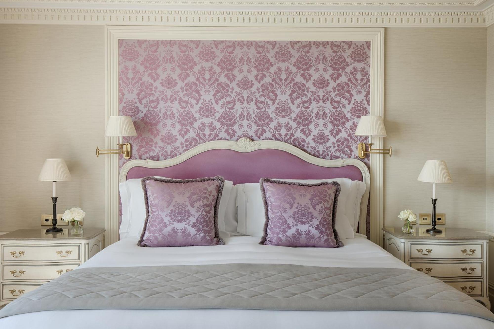 Junior Suite con Terrazza